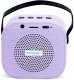 OTL Zestaw bezprzewodowy karaoke OTL Kuromi LED Light-Up 2