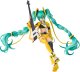Figurka Ancers sa de rosa collec Blokees Hatsune Miku Fantastic Edition - Hatsune Miku Vivid Echoes 2