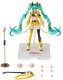 Figurka Ancers sa de rosa collec Blokees Hatsune Miku Fantastic Edition - Hatsune Miku Vivid Echoes 3