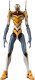 Figurka Ancers sa de rosa collec BLOKEES EVANGELION ACTION EDITION - EVANGELION PROTO TYPE 00' 1