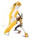 Figurka Ancers sa de rosa collec BLOKEES EVANGELION ACTION EDITION - EVANGELION PROTO TYPE 00' 3