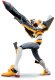 Figurka Ancers sa de rosa collec BLOKEES EVANGELION ACTION EDITION - EVANGELION PROTO TYPE 00' 5