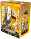 Figurka Ancers sa de rosa collec BLOKEES EVANGELION ACTION EDITION - EVANGELION PROTO TYPE 00' 6