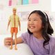 Lalka Barbie Mattel Style Ken Fashionistas (JJN66) 3