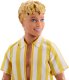 Lalka Barbie Mattel Style Ken Fashionistas (JJN66) 4
