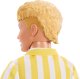 Lalka Barbie Mattel Style Ken Fashionistas (JJN66) 5