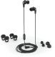 Słuchawki JLab Audio JLab JBuds Pro Signature, Wired, Sports, Headphones, Black 4