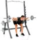 Hammer Stojaki pod sztangę Squat Rack Finnlo Maximum Inspire 11