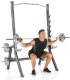 Hammer Stojaki pod sztangę Squat Rack Finnlo Maximum Inspire 17