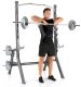 Hammer Stojaki pod sztangę Squat Rack Finnlo Maximum Inspire 10