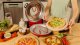 Piec do pizzy Cecotec Fun Pizza&Co Mamma Mia Window Piec do pizzy 12