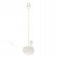 Lampa podłogowa Atmosphera Lampa podłogowa BLANCA, Ø 28 x 124 cm, beżowa 8