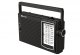 Radio Eltra Radio IZA-5 czarne 1