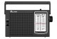 Radio Eltra Radio IZA-5 czarne 2
