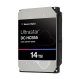 Dysk WD Western Digital Ultrastar DC HC555 dysk twardy 14 TB 7200 RPM 512 MB 3.5" SAS 1