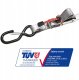 MasterLock Master Lock 3062EURDAT transportowy pas ściągający 3