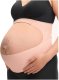 Pas ciążowy Momcozy Momcozy Pregnancy Belly Band (XL) | Pas ciążowy | Cielisty , Wygodny i Podtrzymujący 1