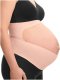 Pas ciążowy Momcozy Momcozy Pregnancy Belly Band (XL) | Pas ciążowy | Cielisty , Wygodny i Podtrzymujący 2