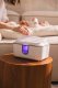 Momini WarmWipes biały - Mitro podgrzewacz Warm.Wipes 6