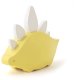HalfToys Magnetyczne figurki dinozaurów 3D rodzina - Half Toys 3+ EDUKAMP 9