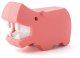 Figurka HalfToys Magnetyczne zwierzaki Half Toys safari puzzle 3D - figurki 3+ EDUKAMP 16