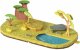 Figurka HalfToys Magnetyczne zwierzaki Half Toys safari puzzle 3D - figurki 3+ EDUKAMP 19