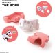 Figurka HalfToys Magnetyczne zwierzaki Half Toys safari puzzle 3D - figurki 3+ EDUKAMP 20