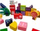 Kabi miasto sorter 100 elementów - 3+ EDUKAMP 3