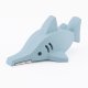 Figurka HalfToys Magnetyczne zwierzaki Half Toys Ocean 3D - figurki dla dzieci 3+ EDUKAMP 13