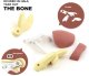 Figurka HalfToys Magnetyczne zwierzaki Half Toys Ocean 3D - figurki dla dzieci 3+ EDUKAMP 19