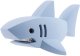 Figurka HalfToys Magnetyczne zwierzaki Half Toys Ocean 3D - figurki dla dzieci 3+ EDUKAMP 22
