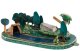 Figurka HalfToys Magnetyczne figurki 3D zwierząt leśnych - Half Toys 3+ EDUKAMP 22