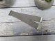 Hirsch Bransoleta stalowa do zegarka srebrna magnetyczna 22 mm Hirsch 30161434-2-22 . 3