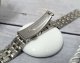 Triton Bransoleta stalowa do zegarka 12 mm Connect M2-12 SV srebrna prosta . 6