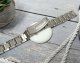 Bisset Bransoleta stalowa do zegarka 14 mm Connect M1-14 SV-GD dwukolorowa prosta . 5