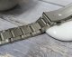 Bisset Bransoleta stalowa do zegarka 14 mm Connect M1-14 SV-GD dwukolorowa prosta . 6