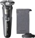 Philips Shaver Series 5000 S5887/13 maszynka do golenia Golarka rotacyjna Przycinarka Czarny Szary 1