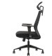 Krzesło biurowe Ergostill Fotel Ergonomiczny Biurowy do Biurka Krzesło Obrotowe Gamingowe Regulowane 13