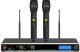 Mikrofon Novox Free Pro H2 (L1080050) 1