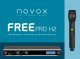 Mikrofon Novox Free Pro H2 (L1080050) 4