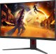 Monitor AOC C32G4Z 5