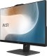 Komputer MSI All-in-One Modern AM242P 1M-2274EU Core 5 120U 16GB 512GB SSD 23.8" Wi-Fi 6E Czarny 1