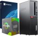Komputer poleasingowy Lenovo PC LENOVO M75S Ryzen 5 Pro 3400G 8GB 256GB W10P 1