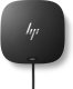 art. poleasingowy 2-Power Stacja dokująca HP DOCK G5 HSN-IX02 USB-C Thunderbolt 1