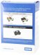 art. poleasingowy Rothenberger Fargo 44200 Color Ribbon Cartridge 2