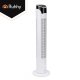 Termowentylator Ruhhy Wentylator kolumnowy 90cm biały + pilot Ruhhy 8