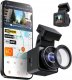 Wideorejestrator Vantrue E1 PRO 4k HDR Starvis 2 2