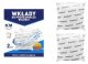 KM Wkład wymienny do pochłaniacza wilgoci 2 szt K&M AK101.2 4