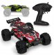 Overmax Samochód Rc Zdalnie Sterowany Monster 3.5 Overmax 45Km/H Dwie Obudowy 11