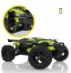 Overmax Samochód Rc Zdalnie Sterowany Monster 3.5 Overmax 45Km/H Dwie Obudowy 12